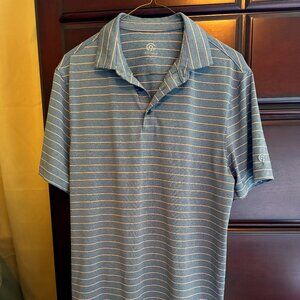 Men's Champion Polo Size Medium